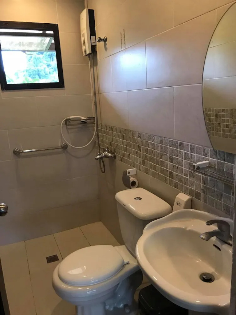 Serenity Farm And Resort Busay