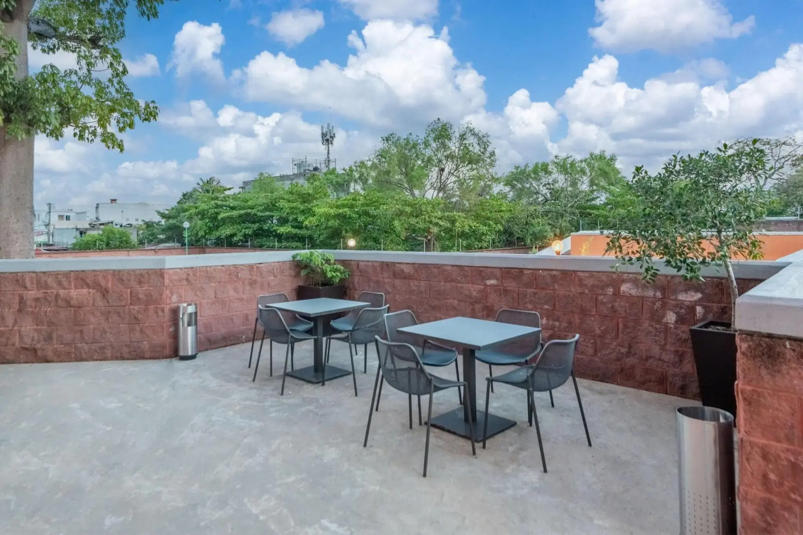 City Express Junior by Marriott Villahermosa