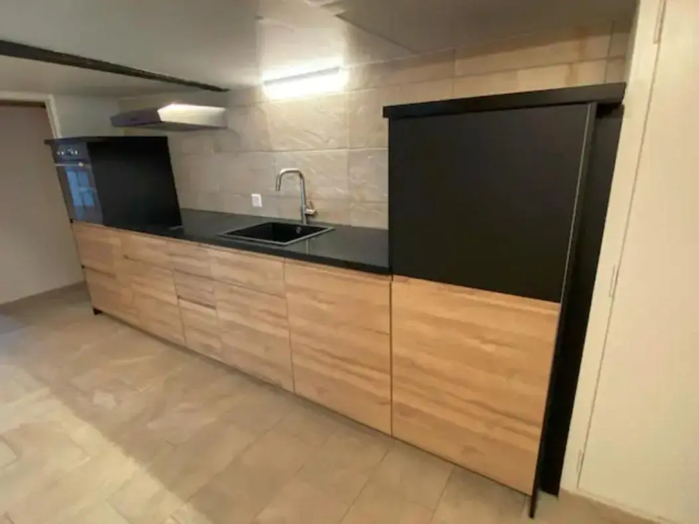 Gadmen Alpenrose Switzerland