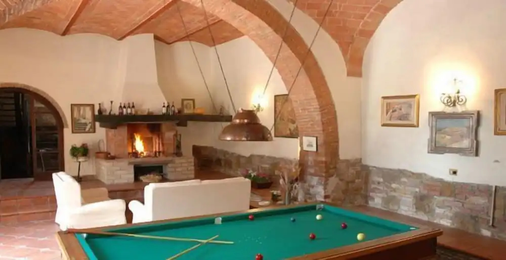 Agriturismo Renello