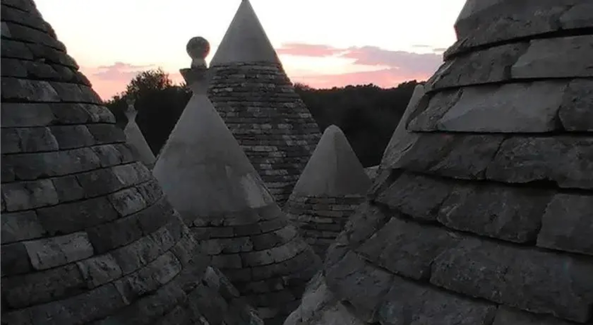 Trulli Anairda