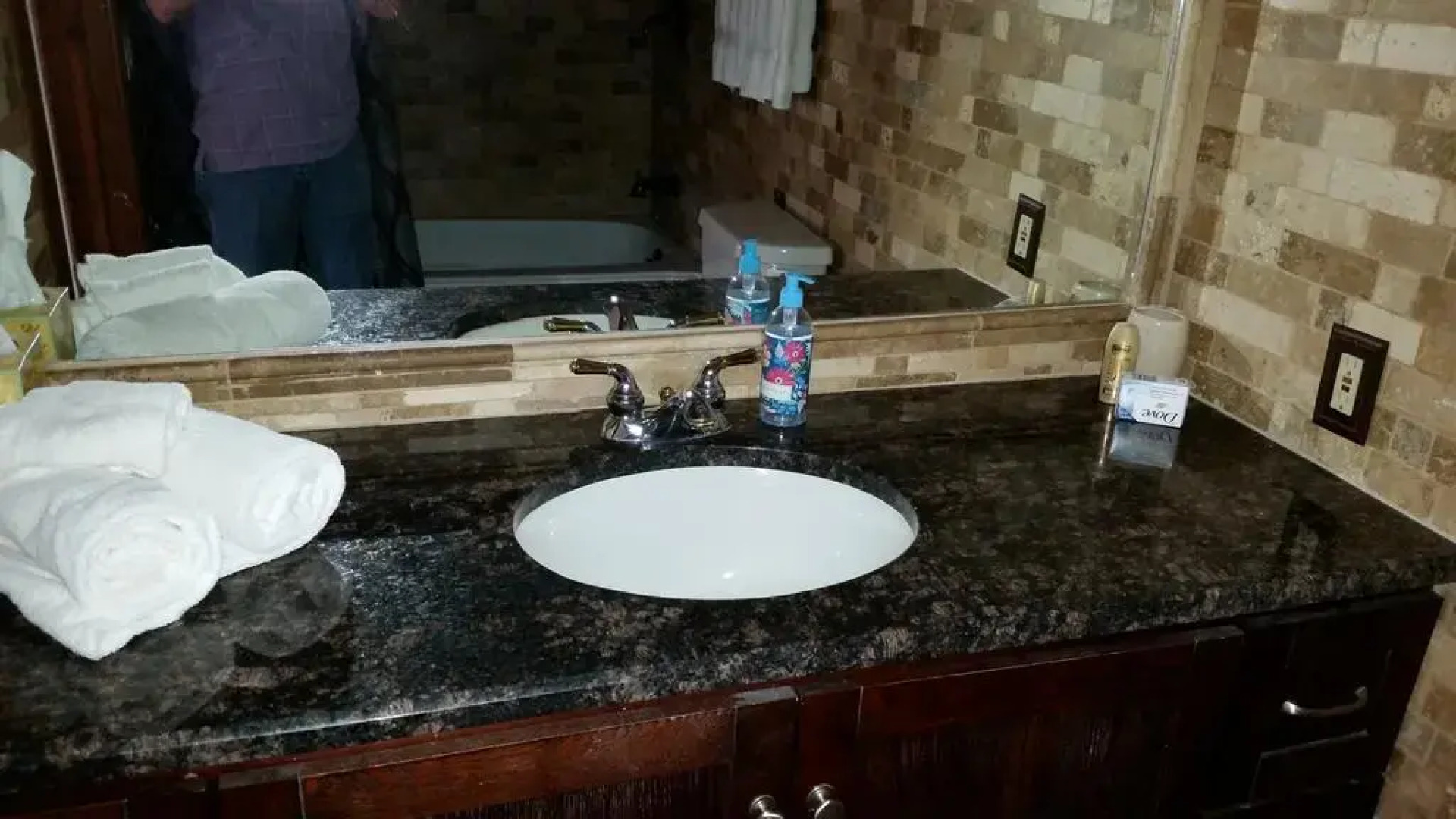 Mendelbaum Winery Loft West