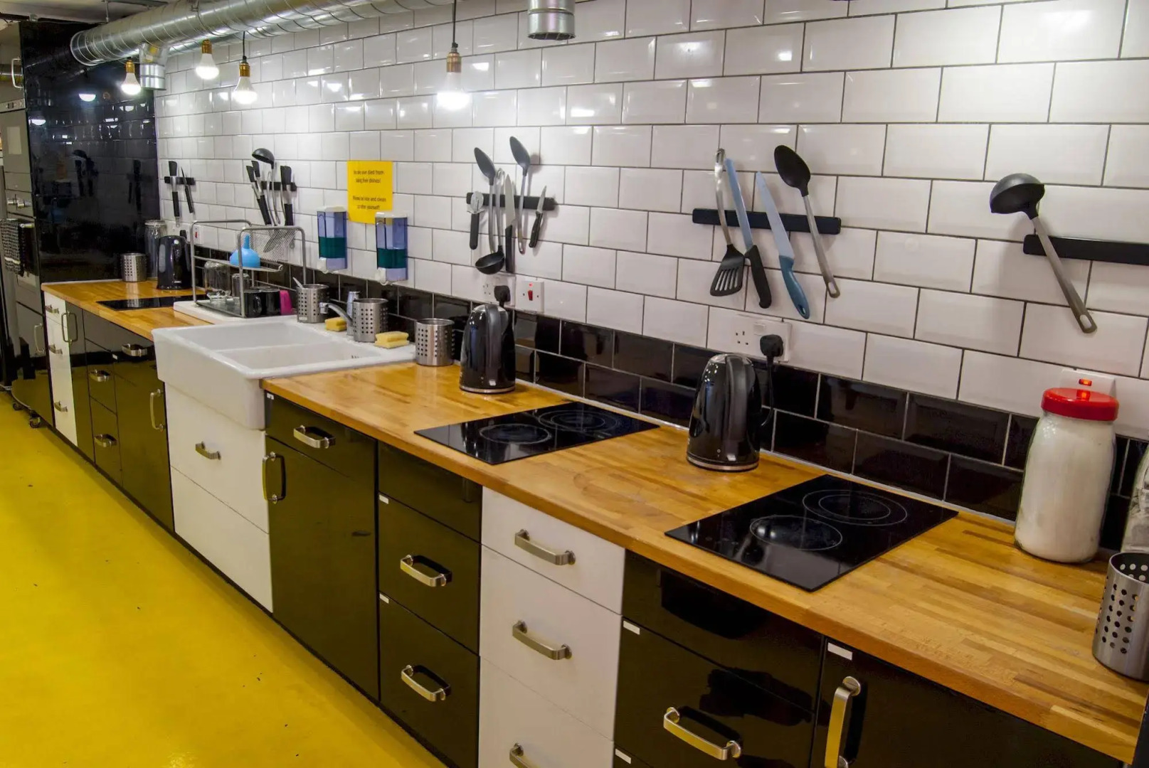 The Dictionary Hostel