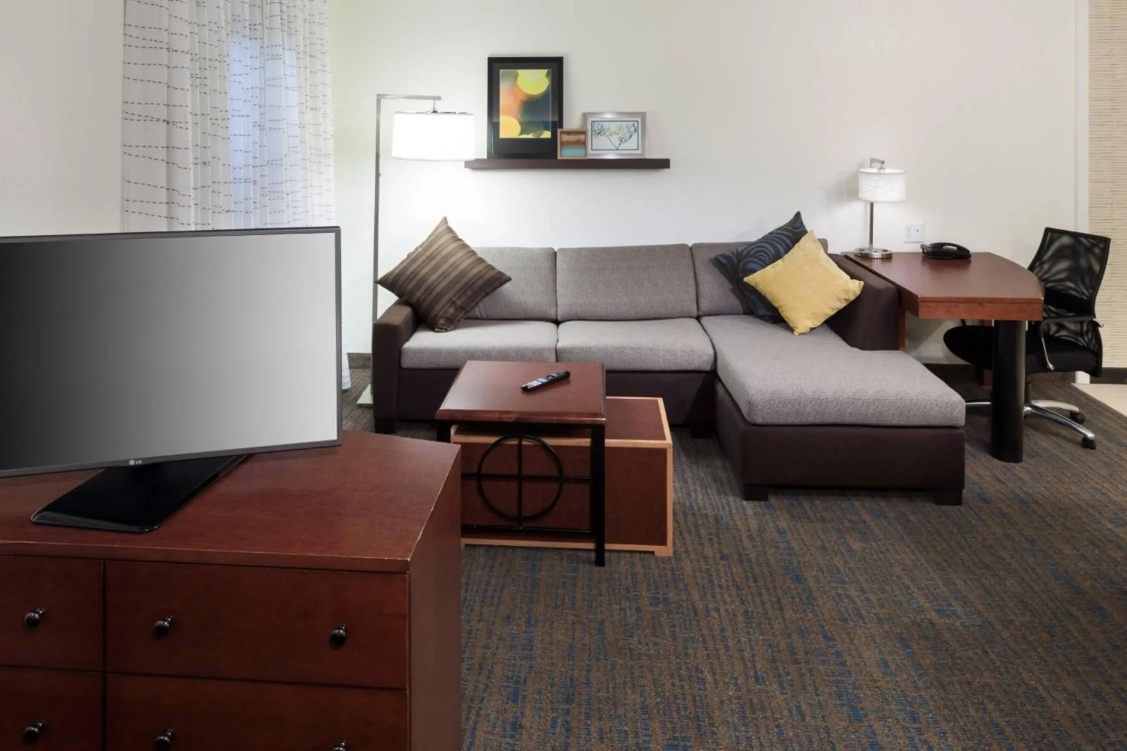 Residence Inn by Marriott Boston Marlborough