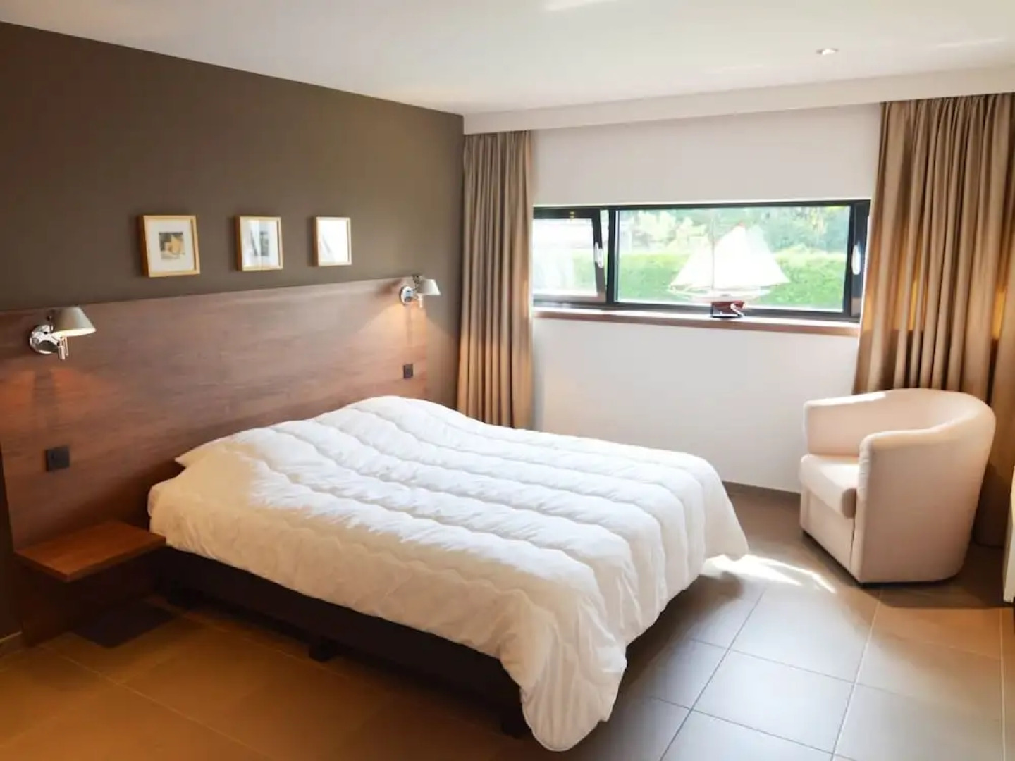 Family Villa, Profondeville