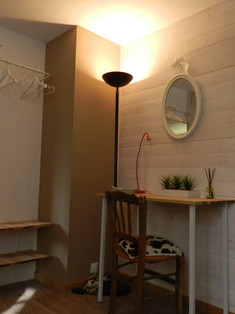 Chambre d'Hôtes du Vieux Collonges