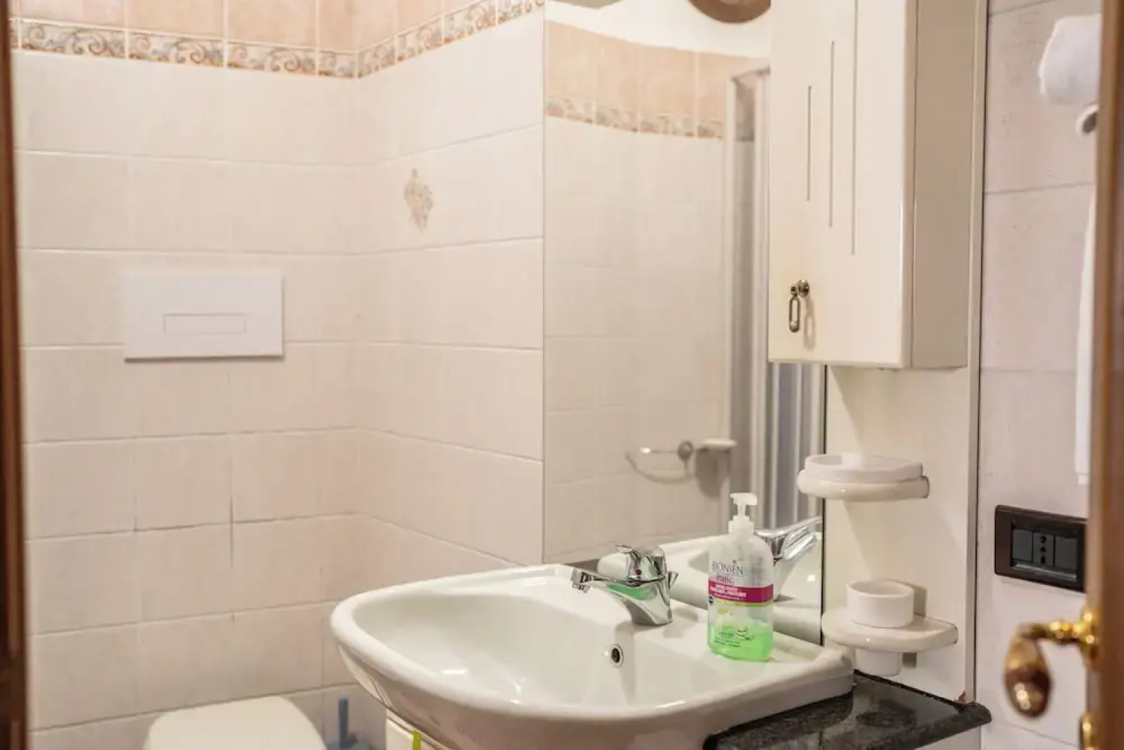 Casa Donna Grazia - Cilento