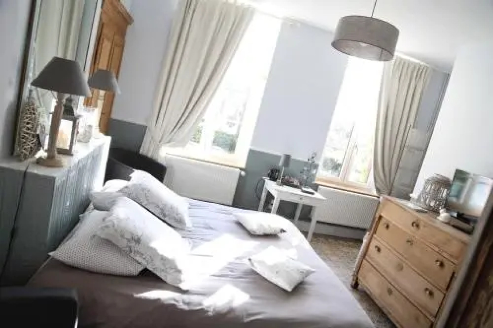 Le Clos de la Braquennière