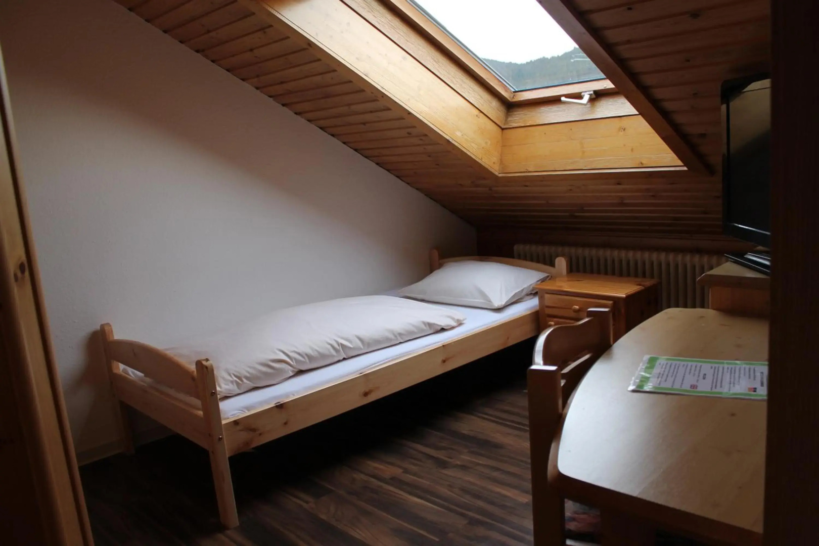 Action Forest Aktiv Hotel