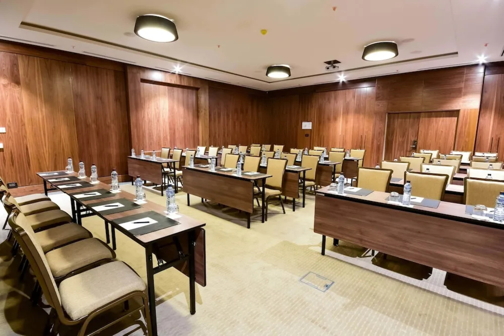 Hotel 2 Février Lomé Appartement