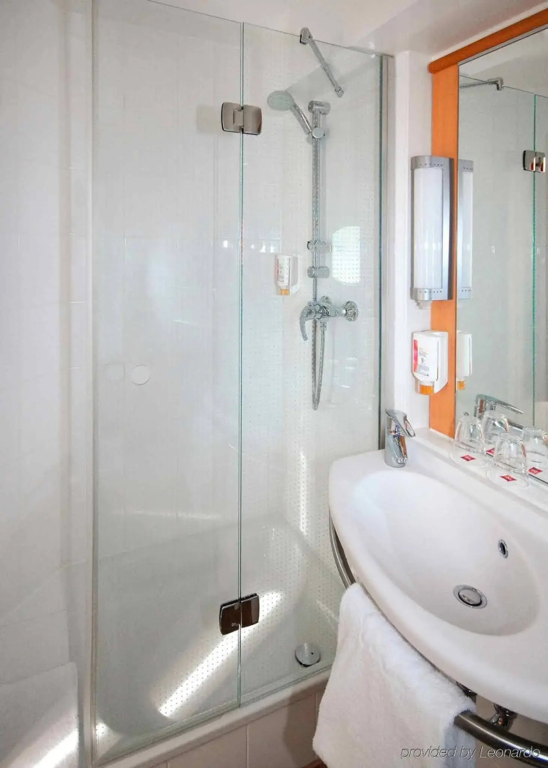 ibis Heidelberg Hauptbahnhof