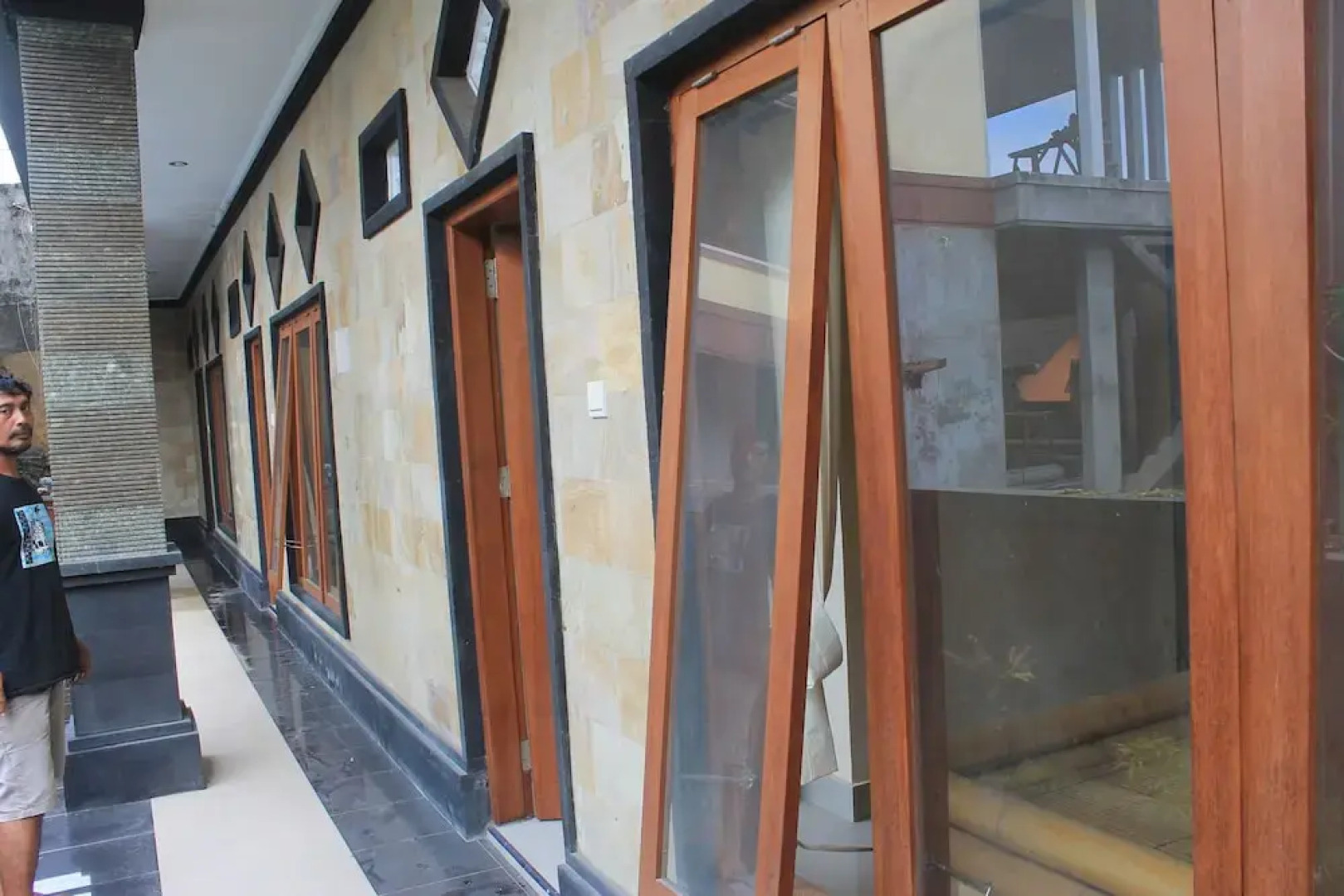 Waterfall Guesthouse