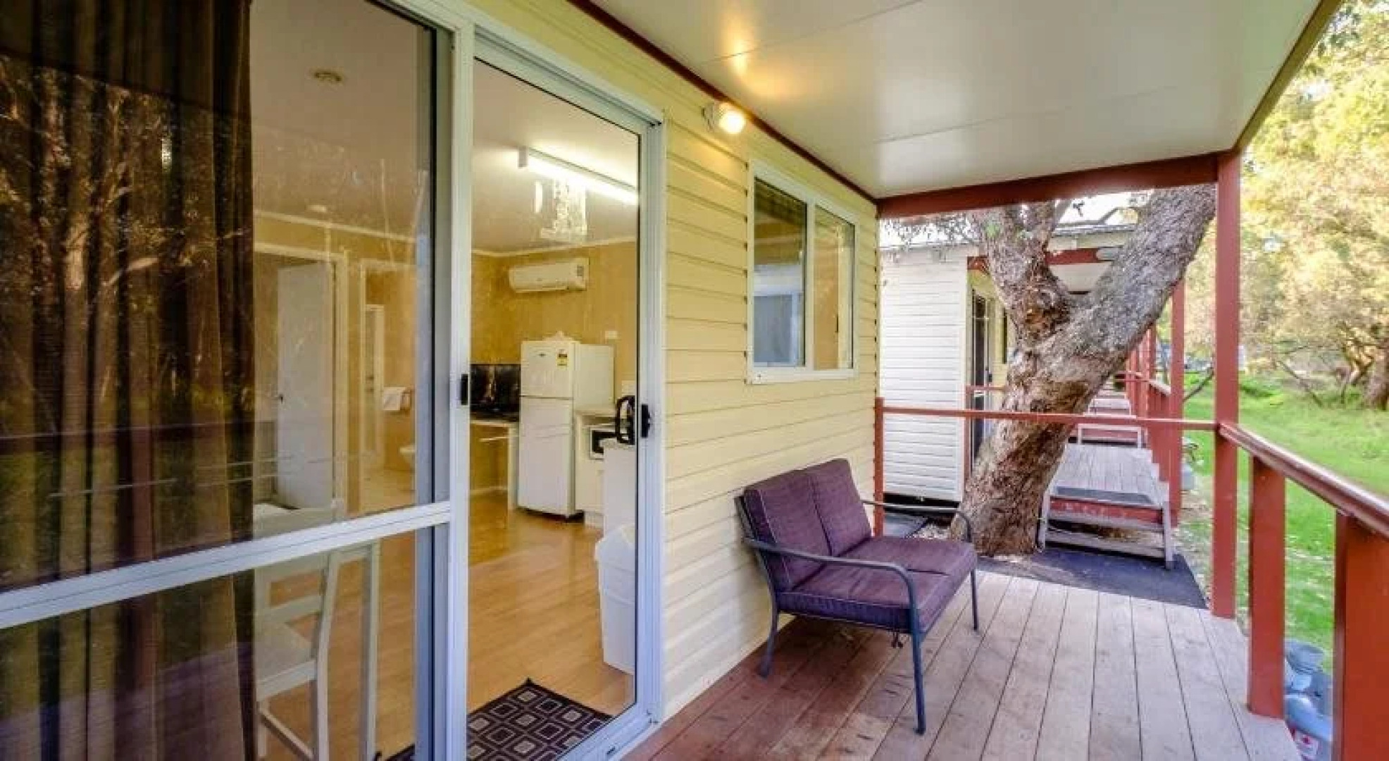 Australind Tourist Park