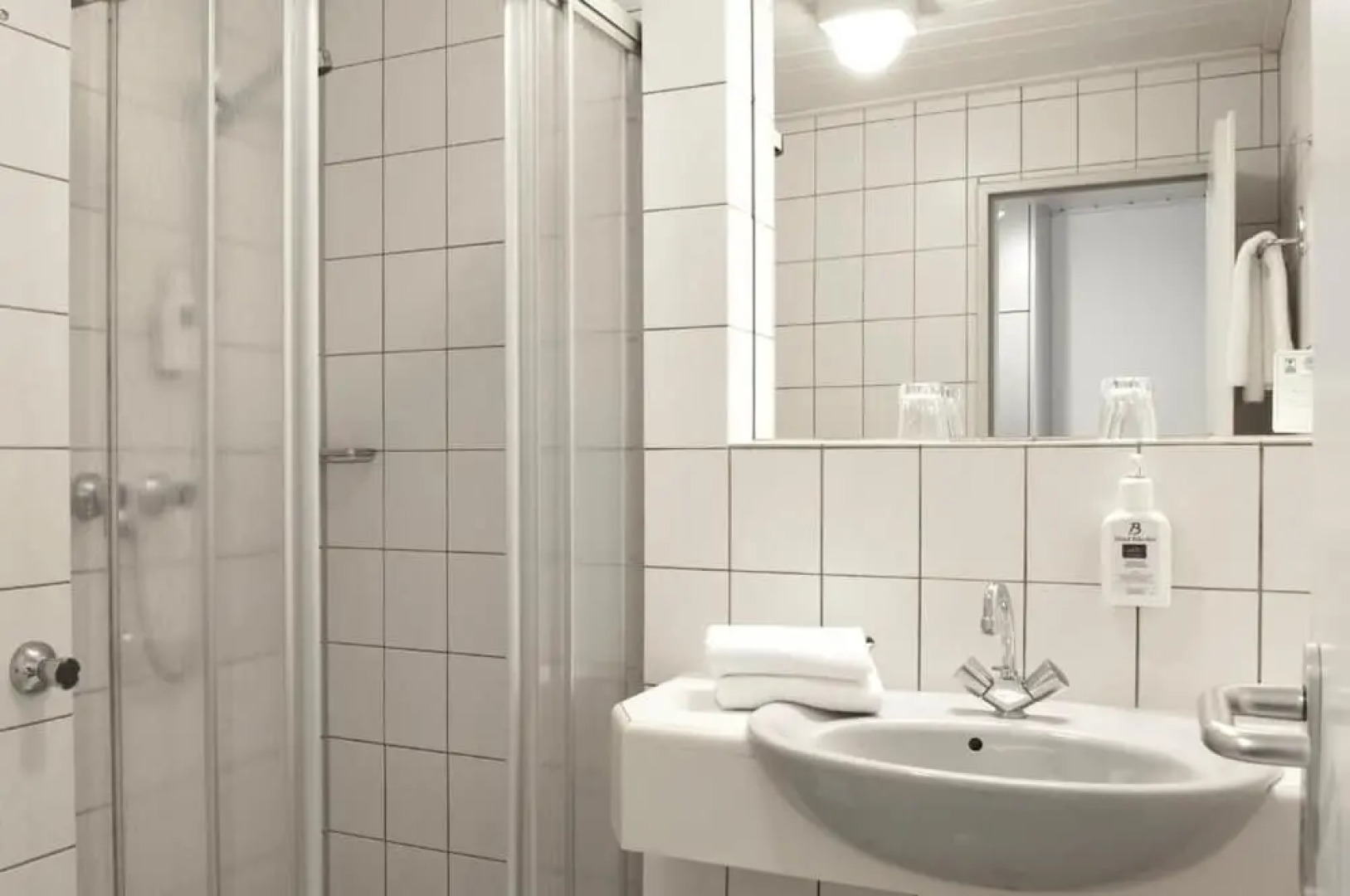 Büschers Hotel und Restaurant