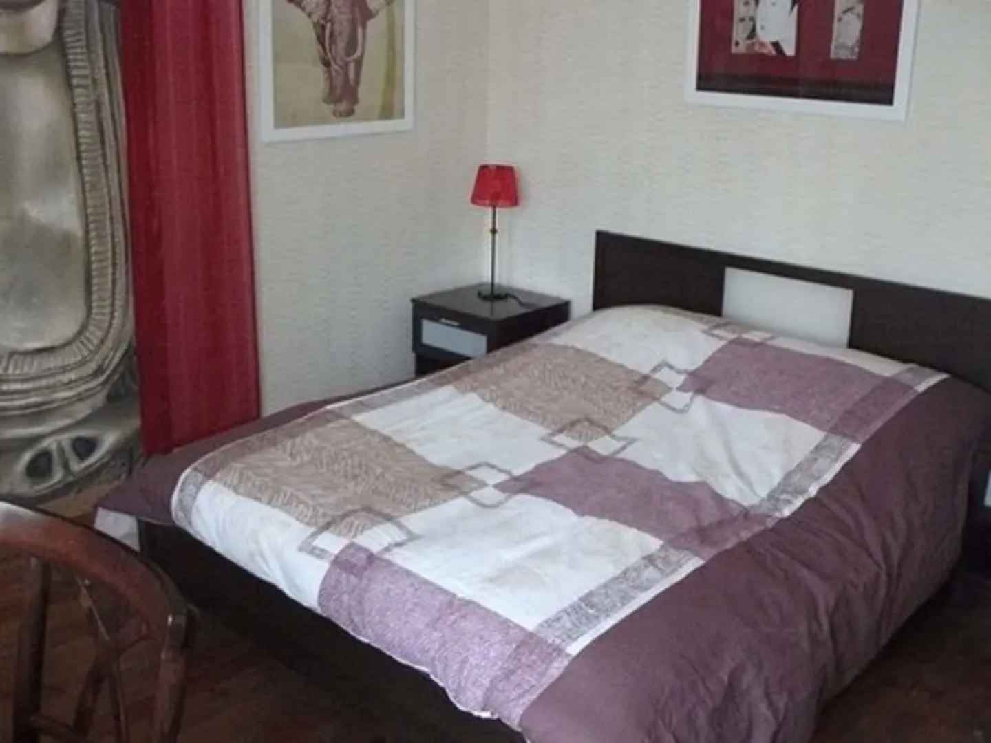 Chambres d'Hotes L'Odysée