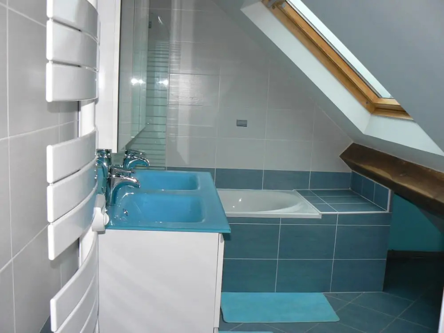 Le Manoir Des Chapelles