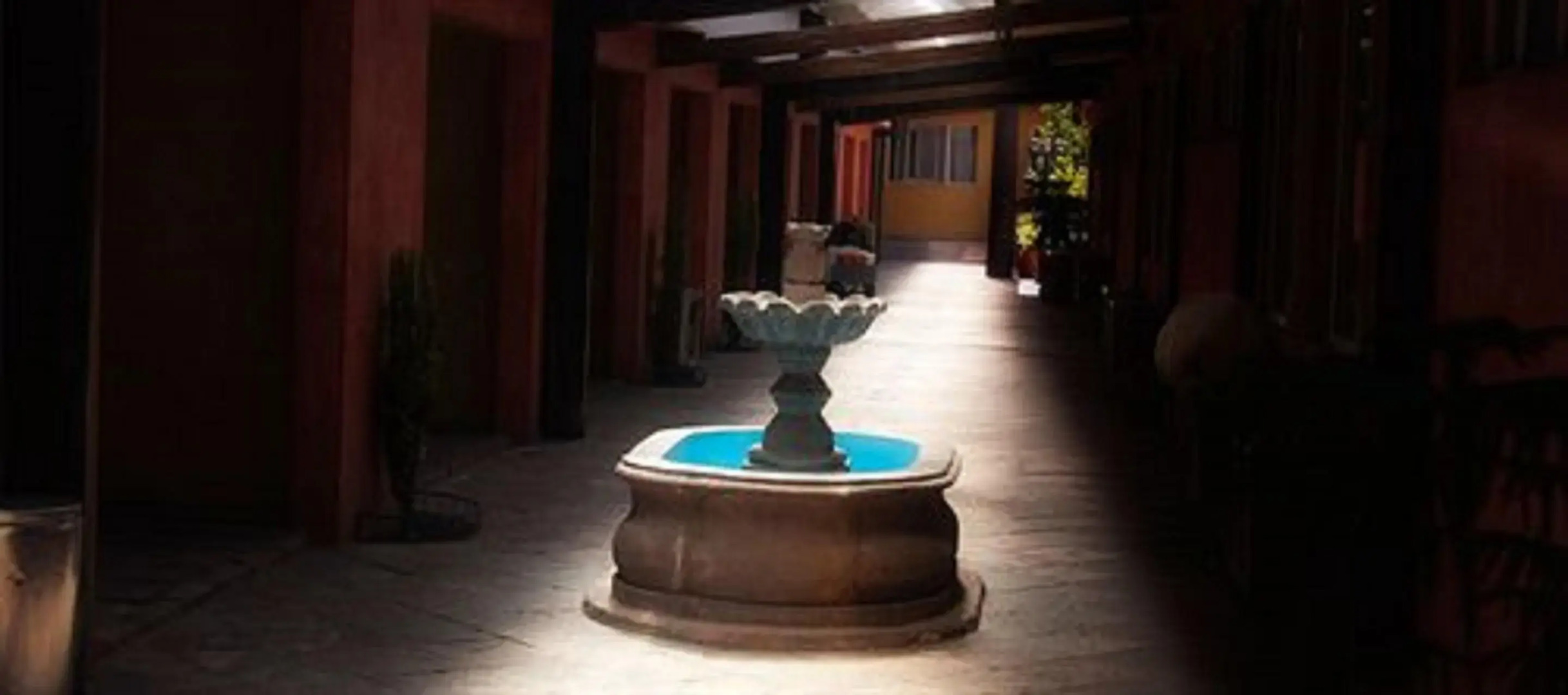 Real de Minas Inn Queretaro