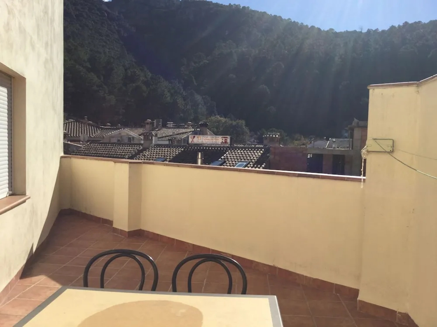 Alojamientos Rurales Cuatro Estaciones