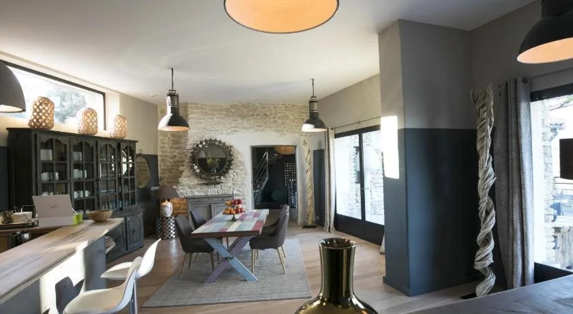 La Maison de Crillon