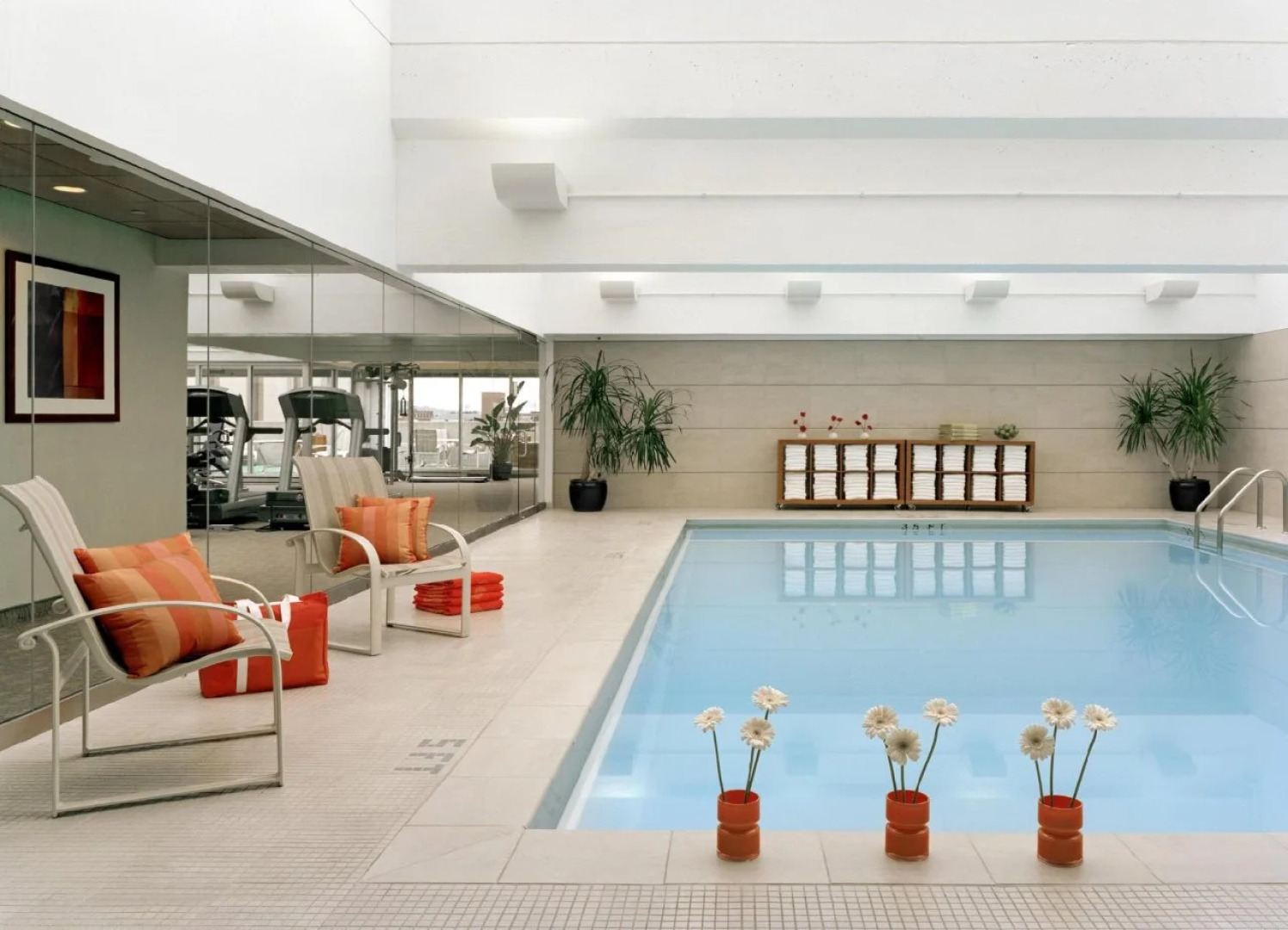 Hilton Boston Back Bay