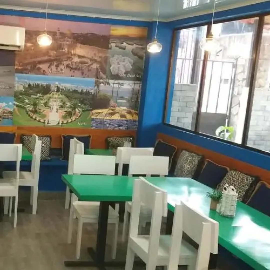 Kosher Hotel Las Orquídeas