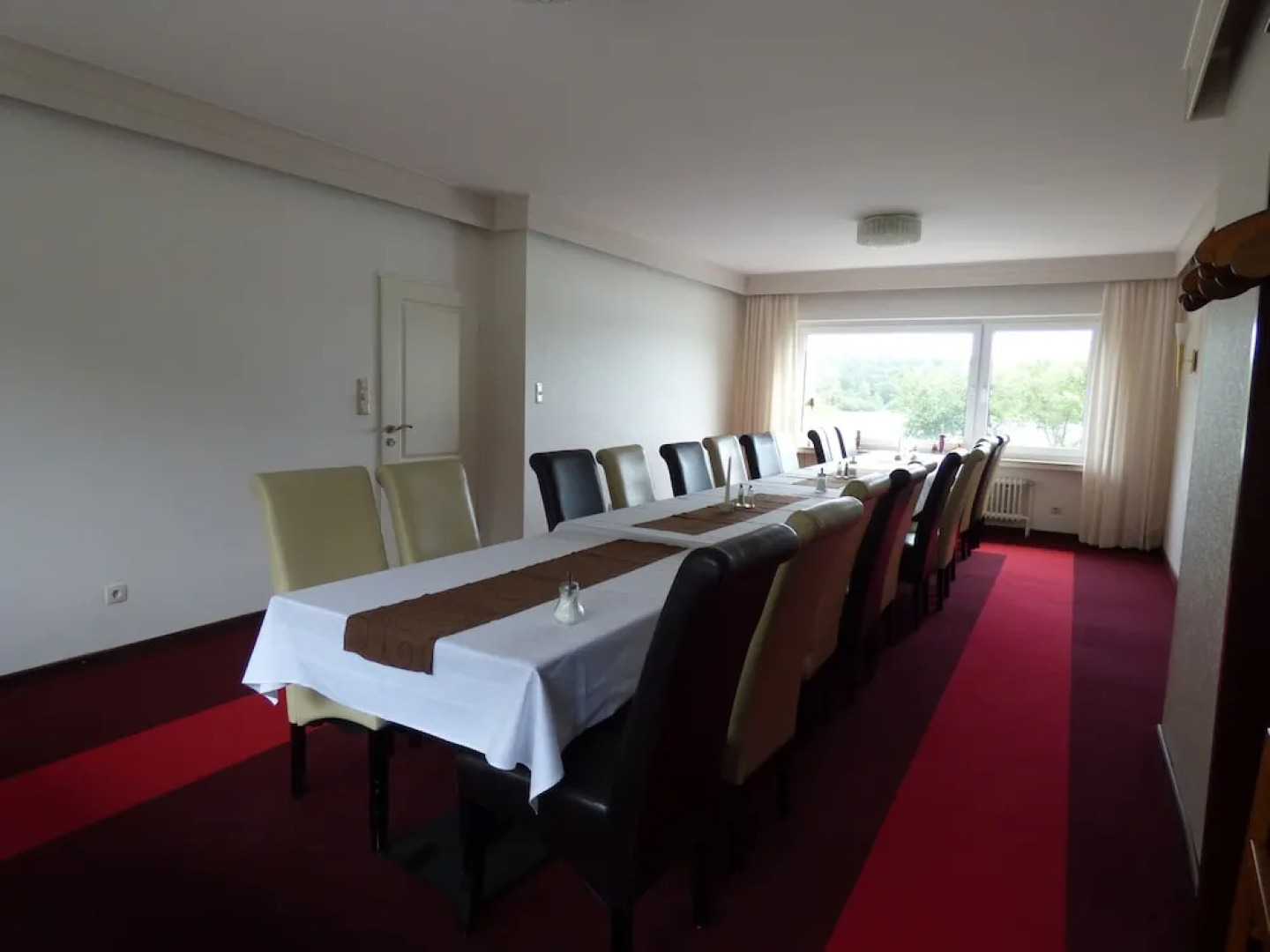 Haus am See - Seestern