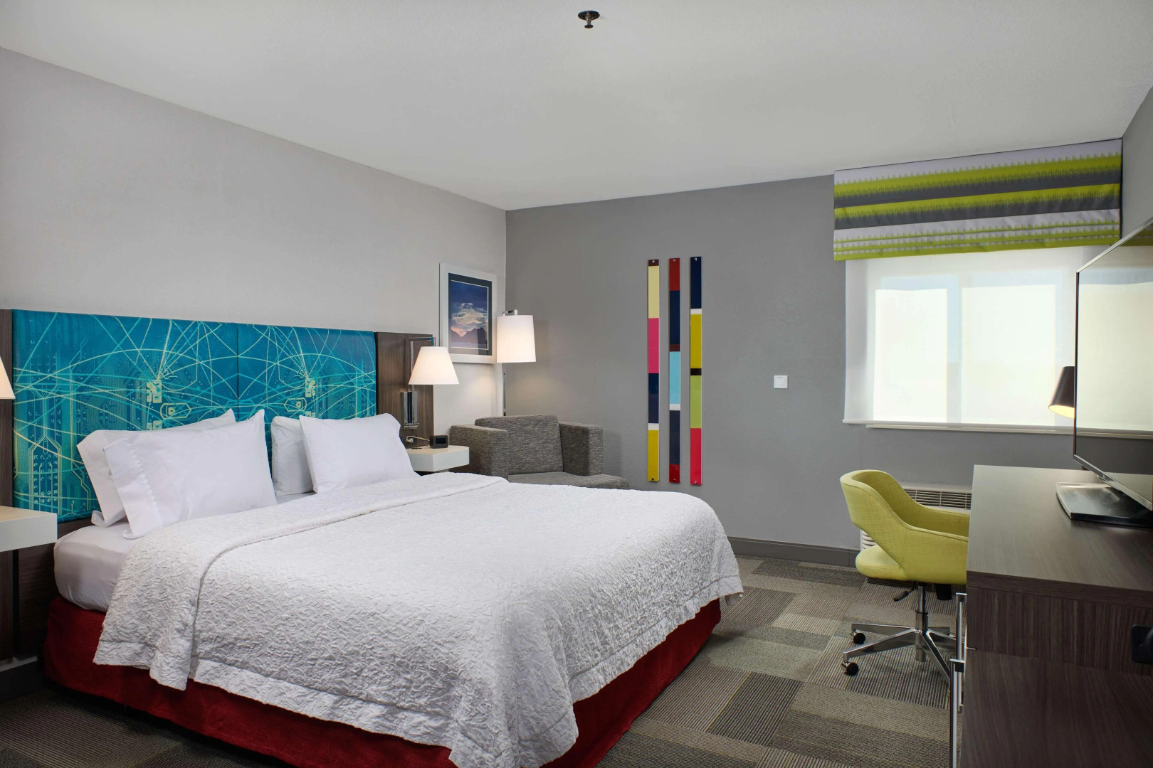 Hampton Inn Alamogordo