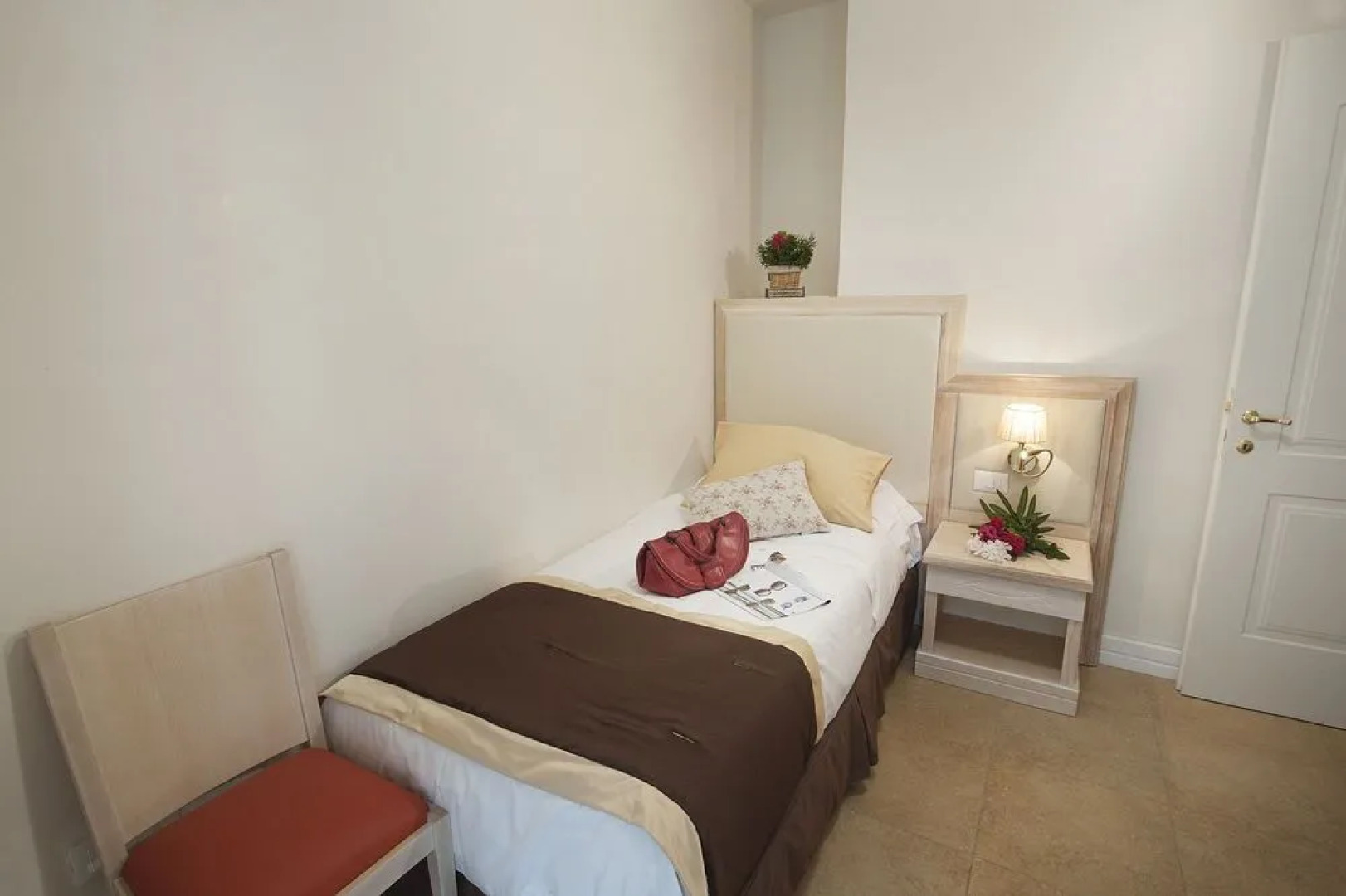 Vittoria Houses Relais