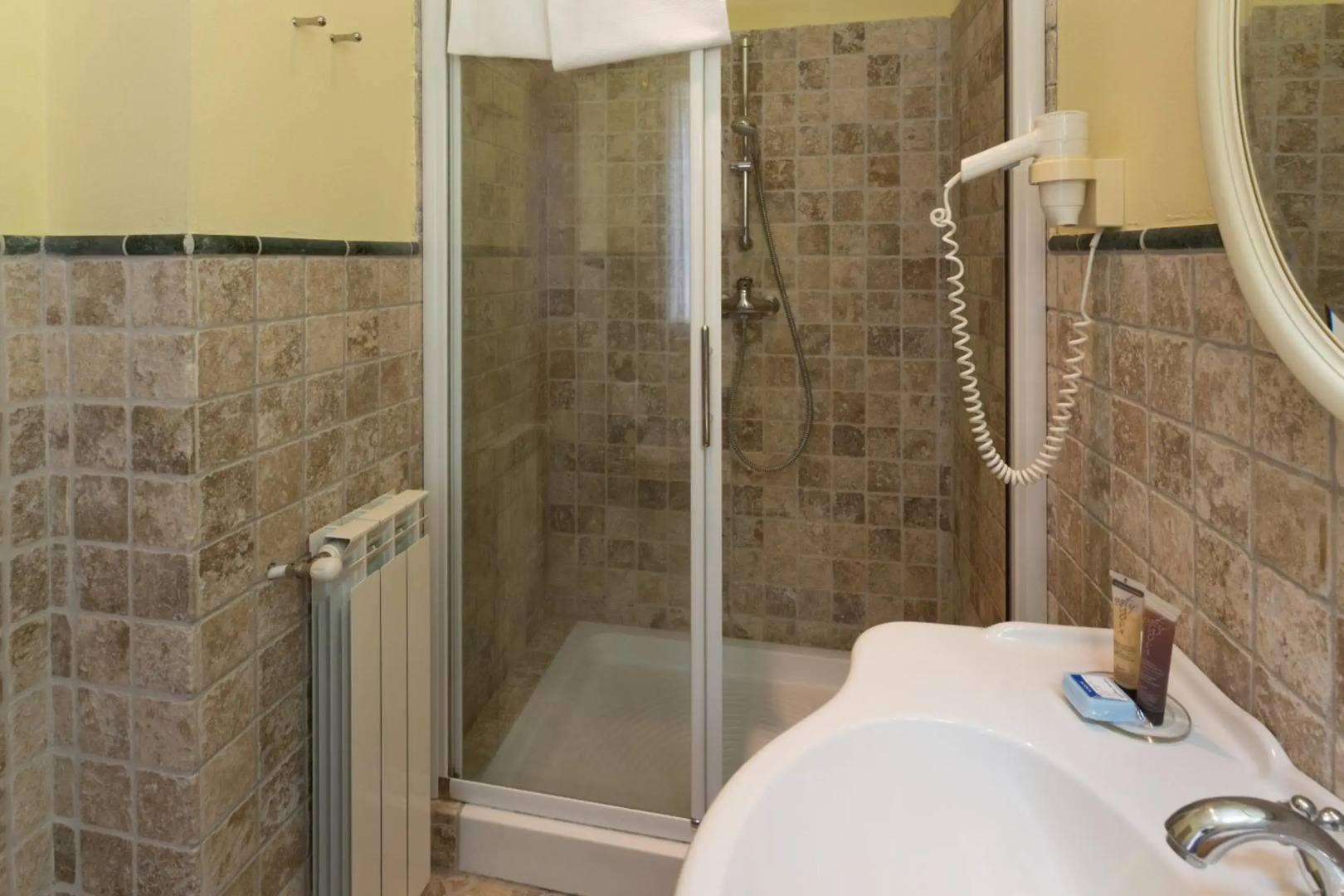 Hotel & terme Bagni di Lucca