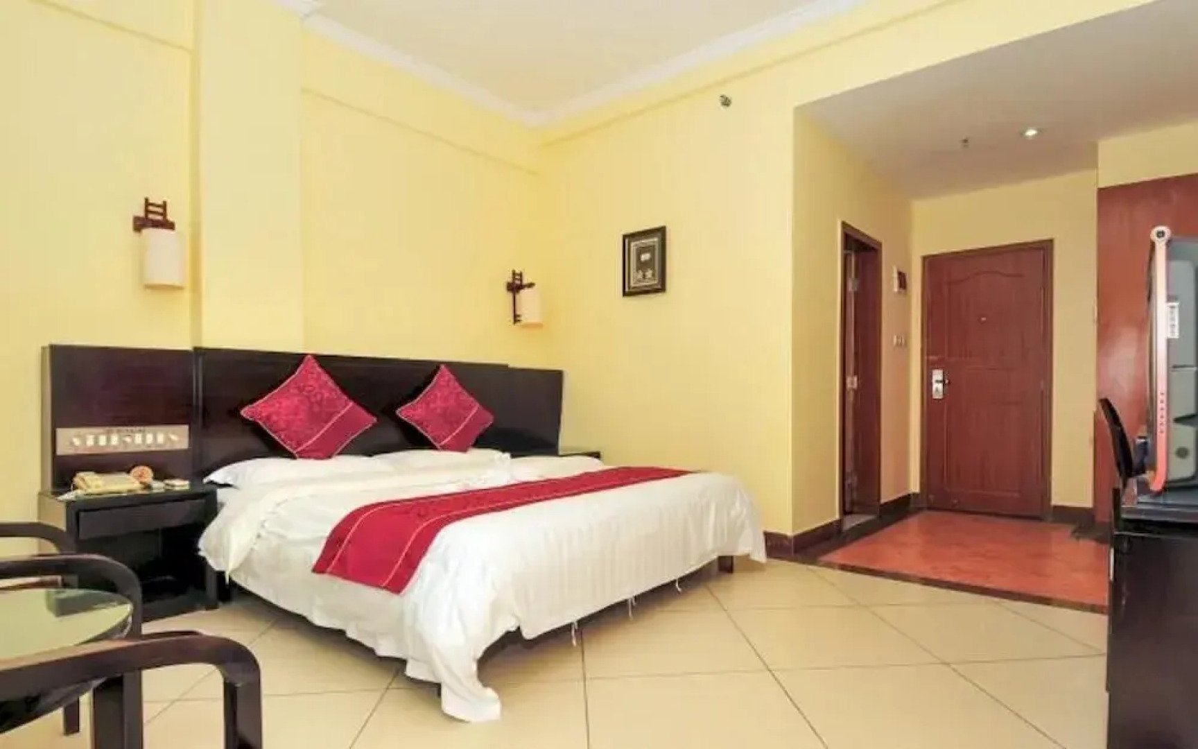 Xinxing Garden Hotel