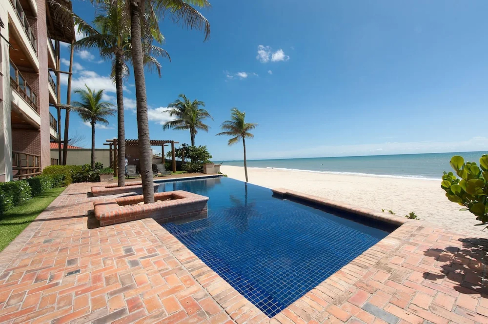 Apartamento Varandas do Mar