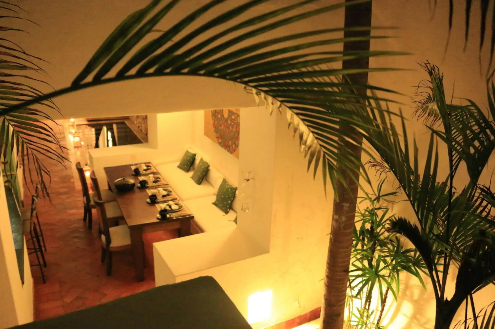 Hotel Casa de la Tablada