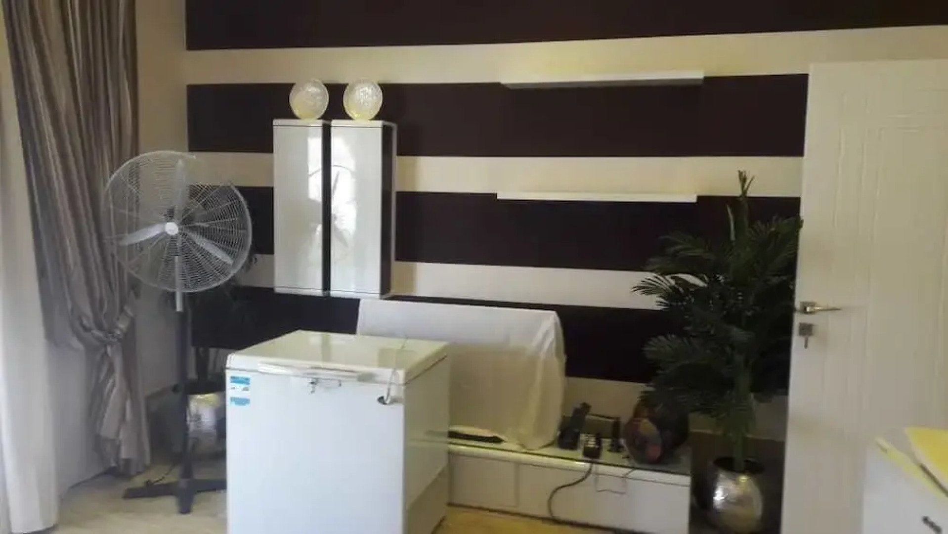 North Coast Marassi Villa V72 with Pool