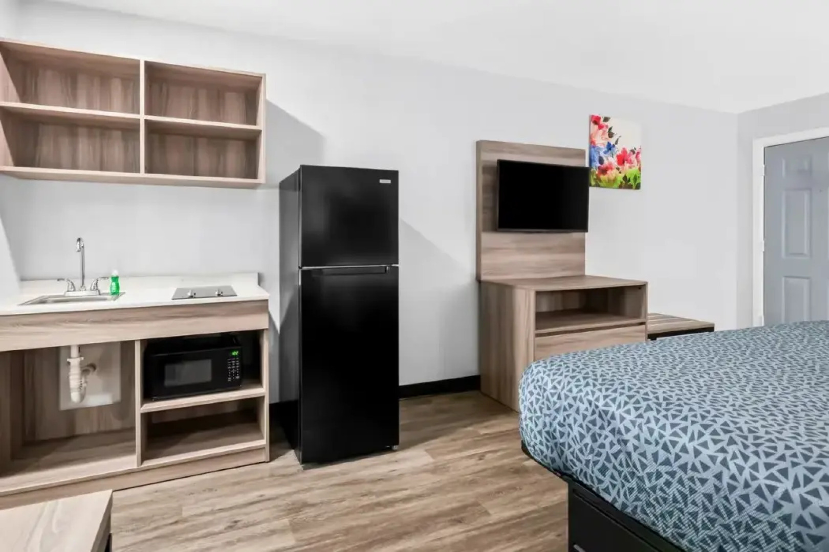 Suburban Studios Harvey - New Orleans