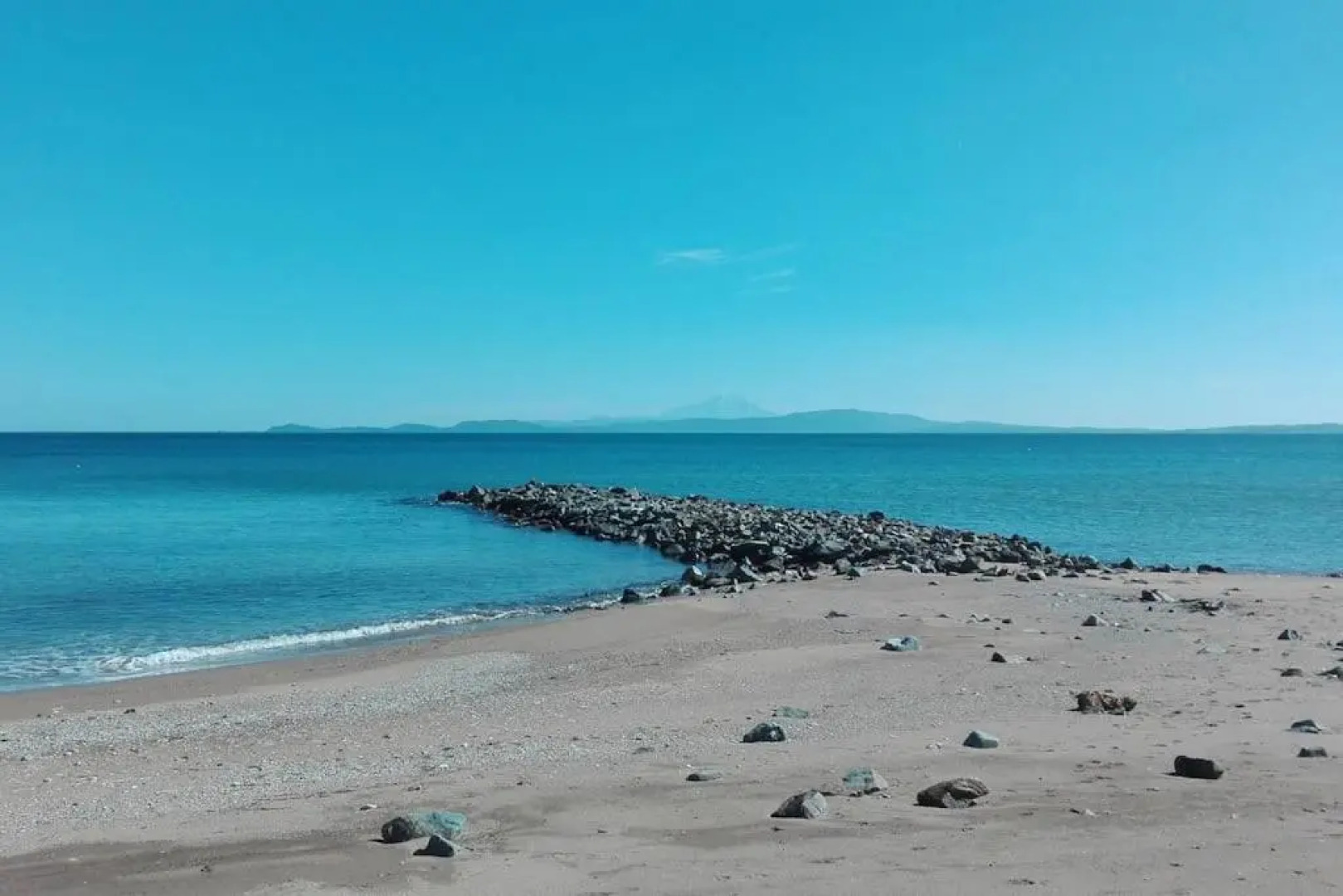 Cosy house Stratoni Chalkidiki 300m from beach