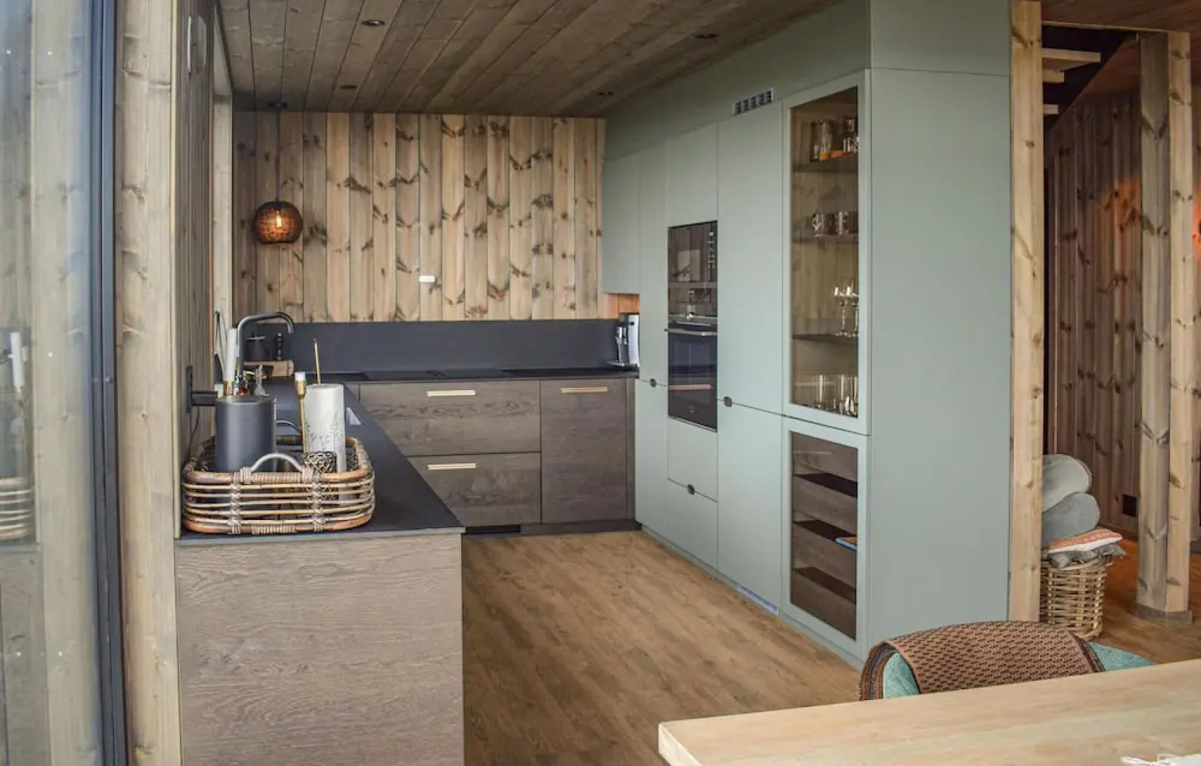 Awesome Home in Rauland With 4 Bedrooms