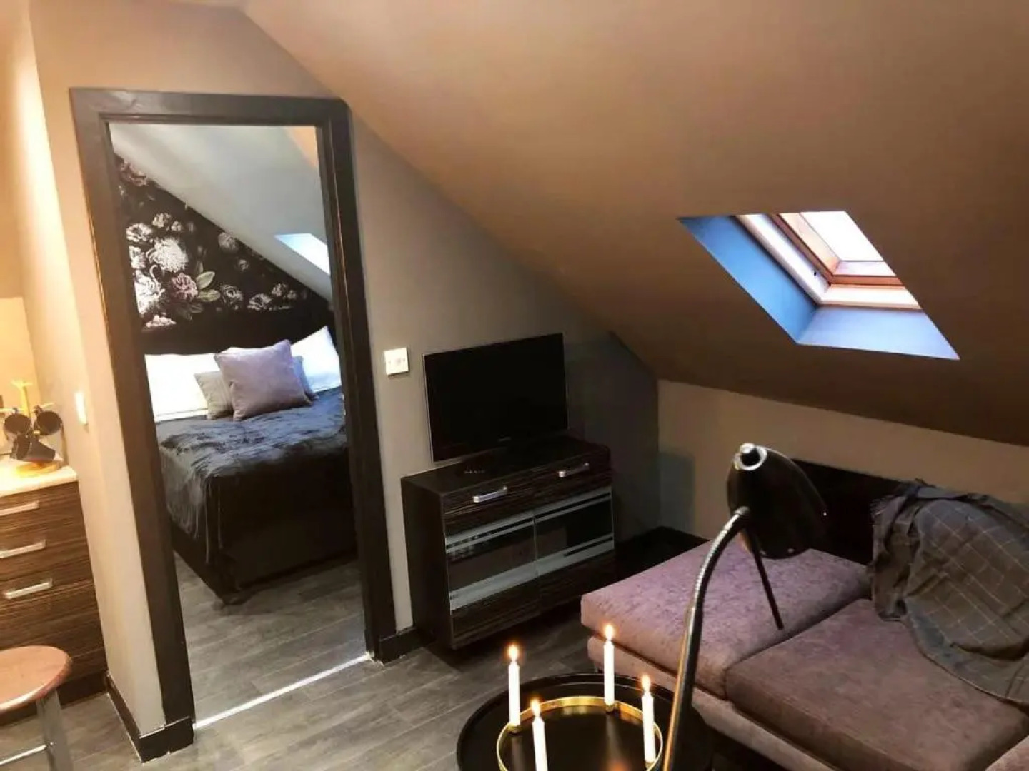 Boutique Loft Apartment