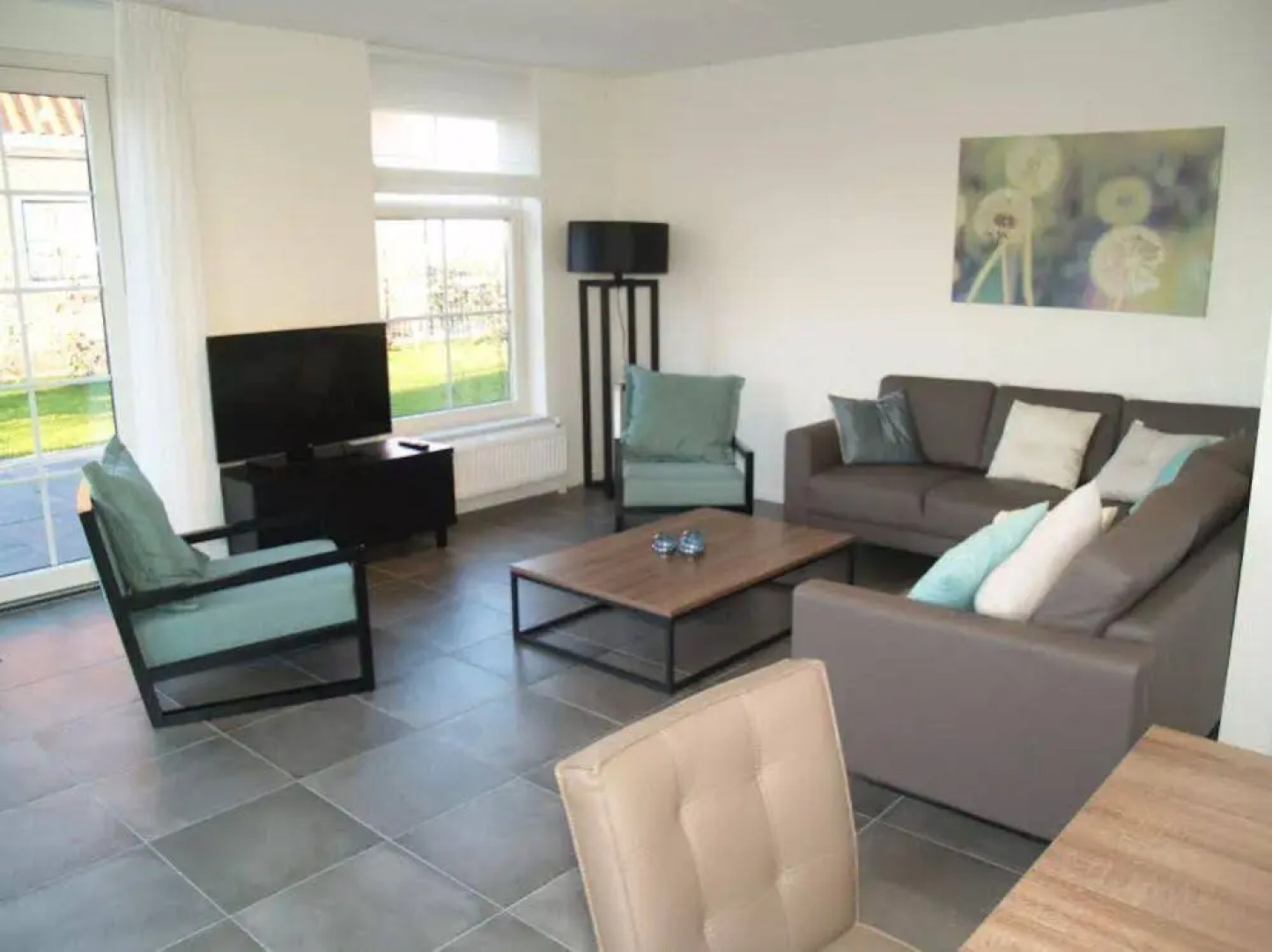 EuroParcs Poort van Amsterdam