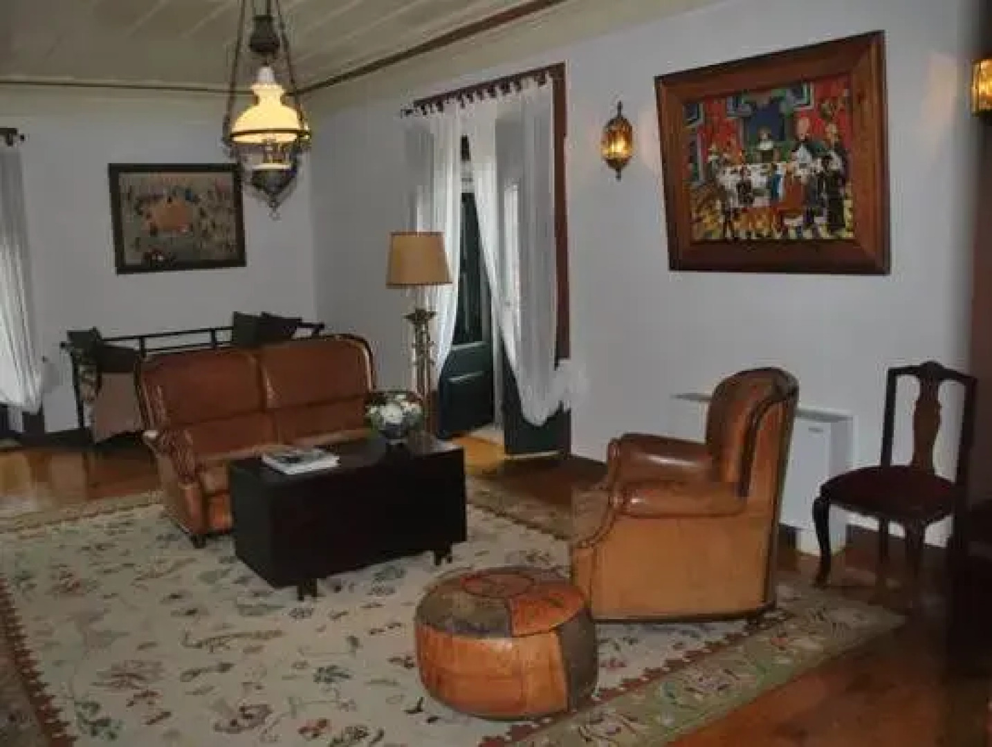 Quinta de Santa Bárbara