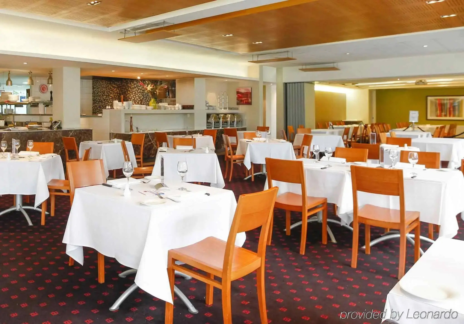 Ramada Hotel & Suites Sydney Cabramatta