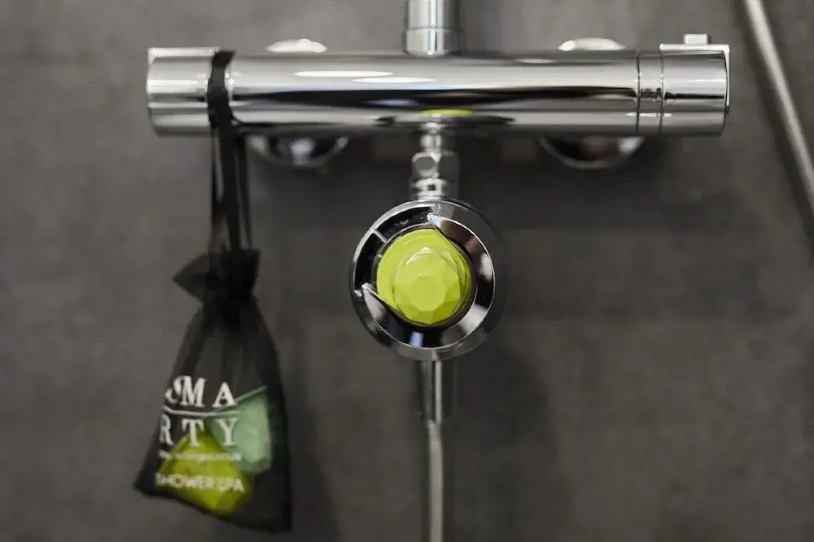 SMARTY Hotel Euler Homburg (Saar)