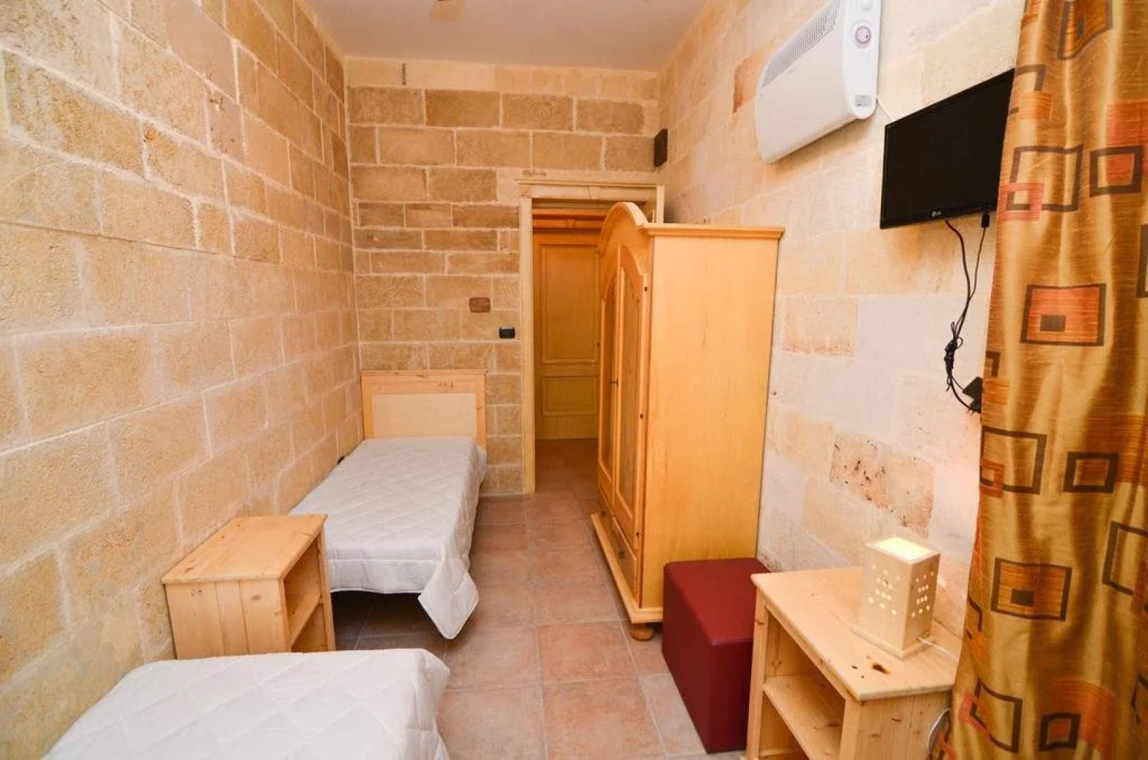 Bed and Breakfast Europa