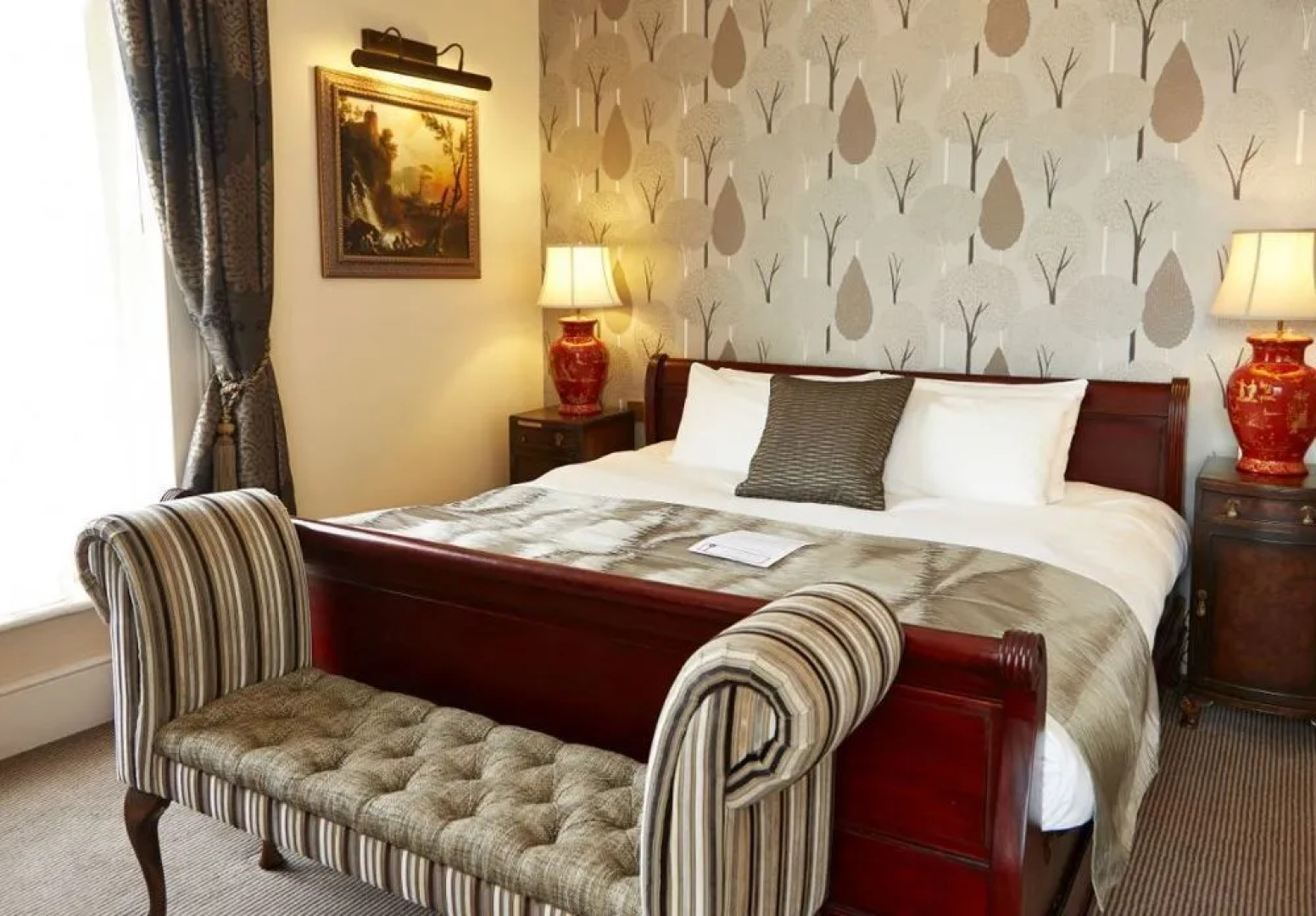 Ryde Castle Hotel by Greene King Inns