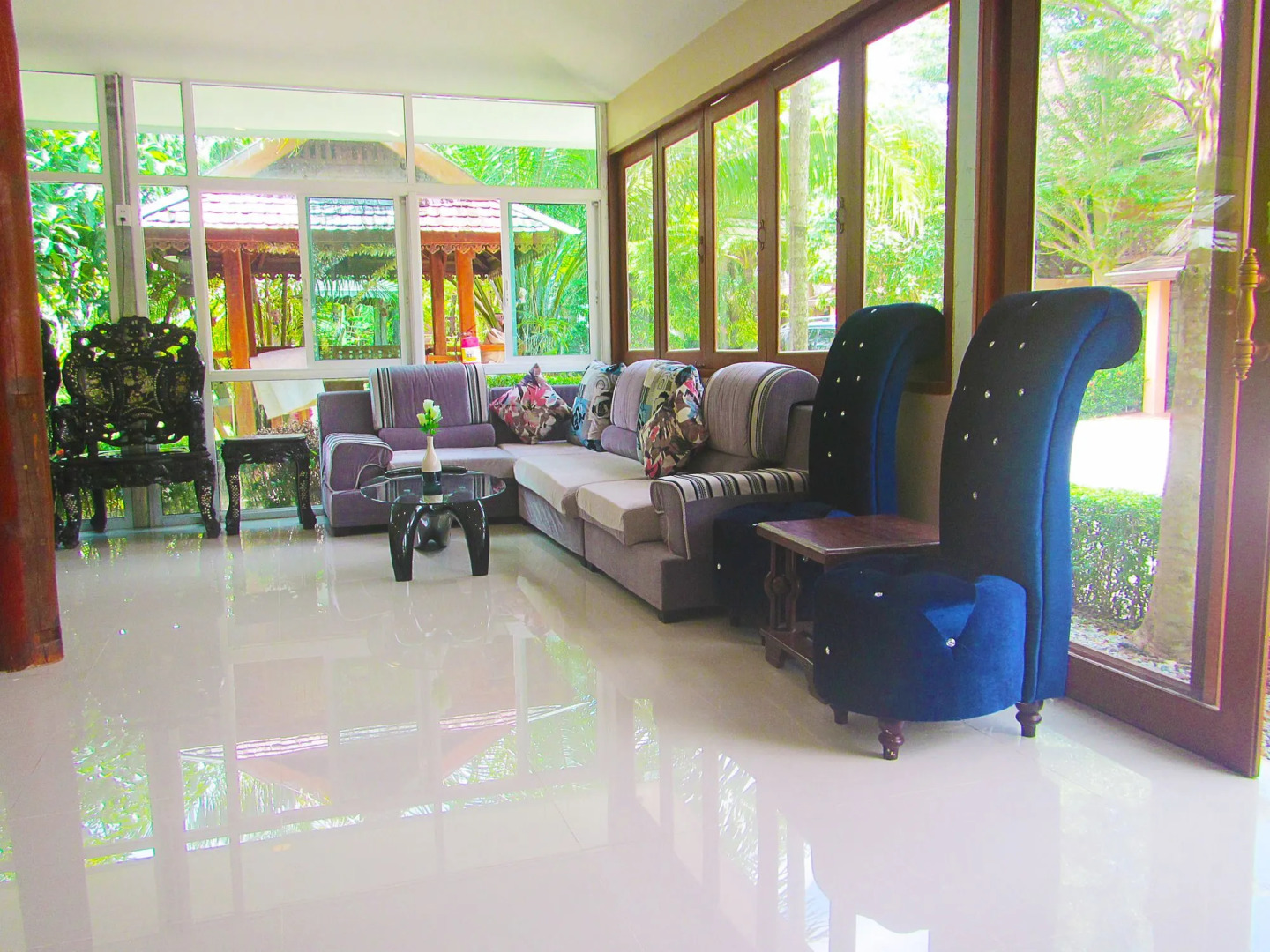 Yuwadee Resort