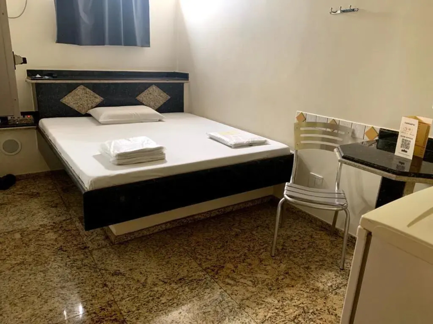 Hotel Sol Buriti (Adults Only)