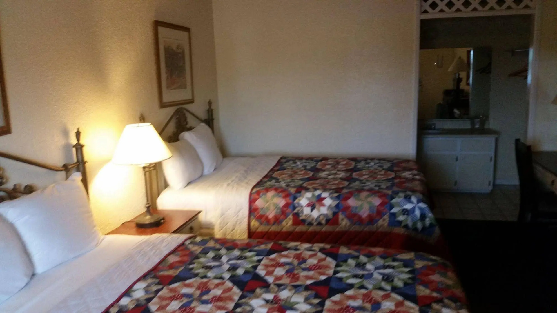 Dothan National Golf Club and Hotel