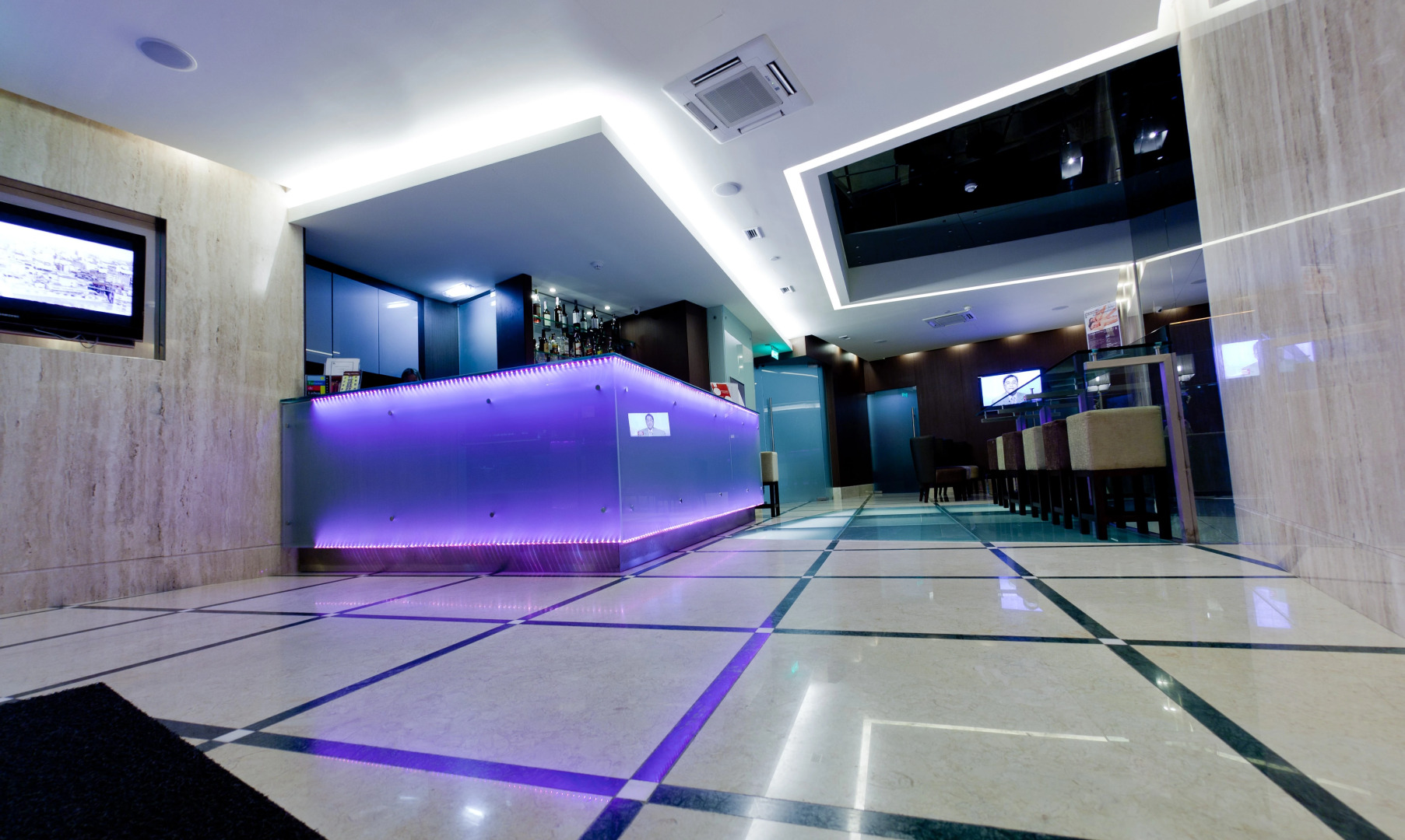 Luxe Hotel by Turim Hoteis