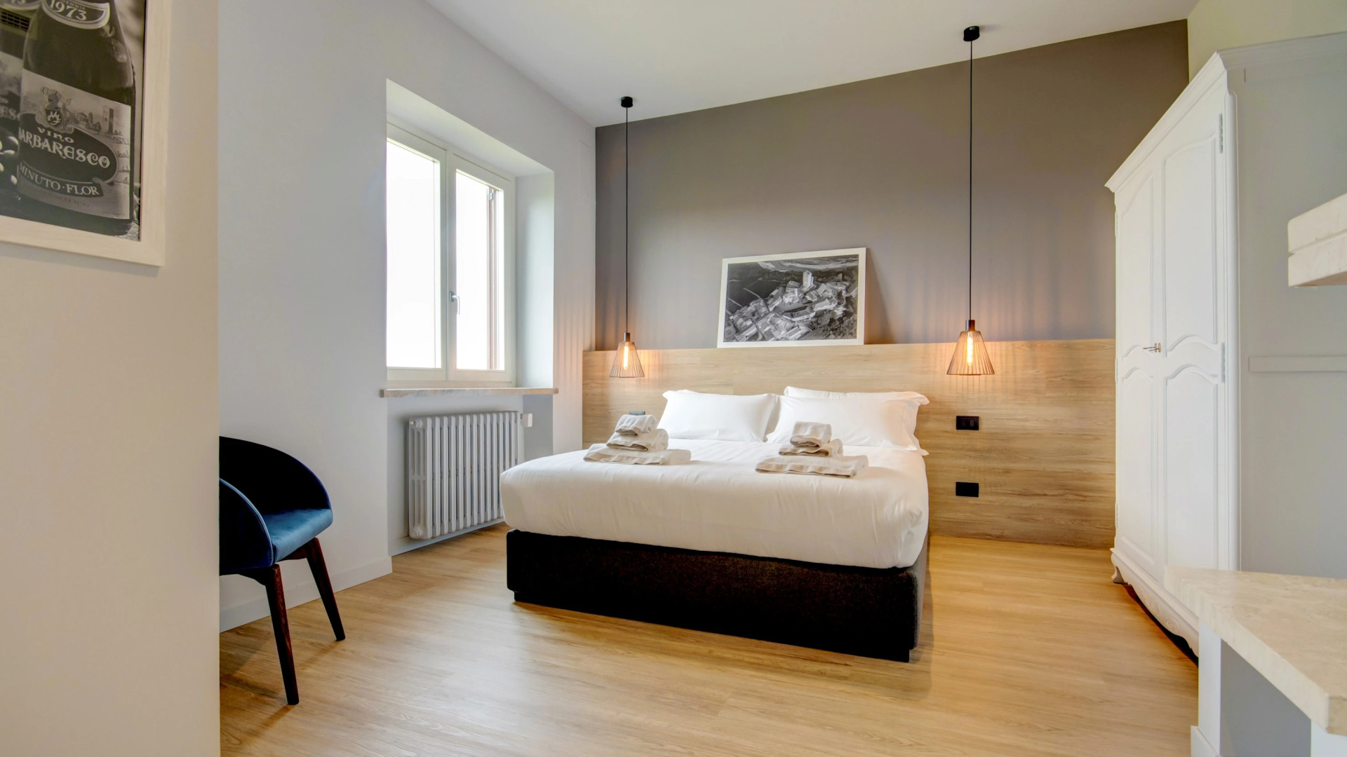 Italianway - Ca' Flor Barbaresco - CN-A629-CVAZ13D1