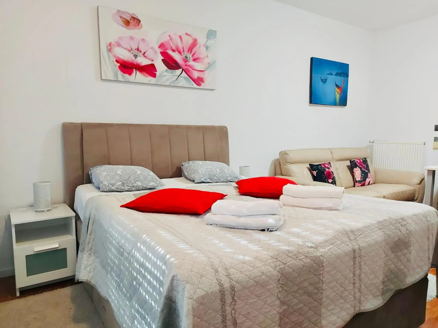 Nova Galerija Apartments
