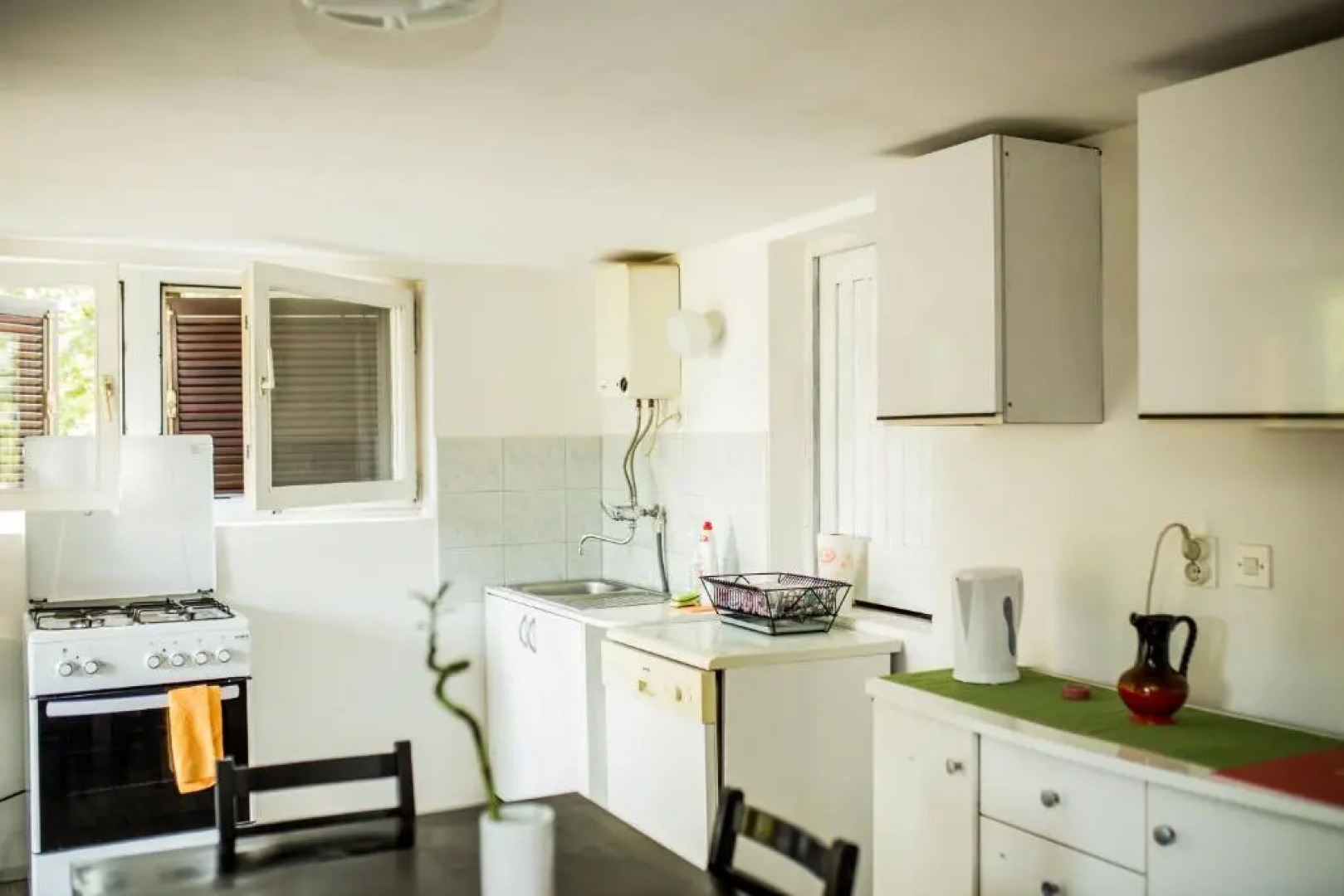 Family & Friends apartments